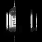 Outdata-get3-mrcImageFractalFourierShellCorrelation.png